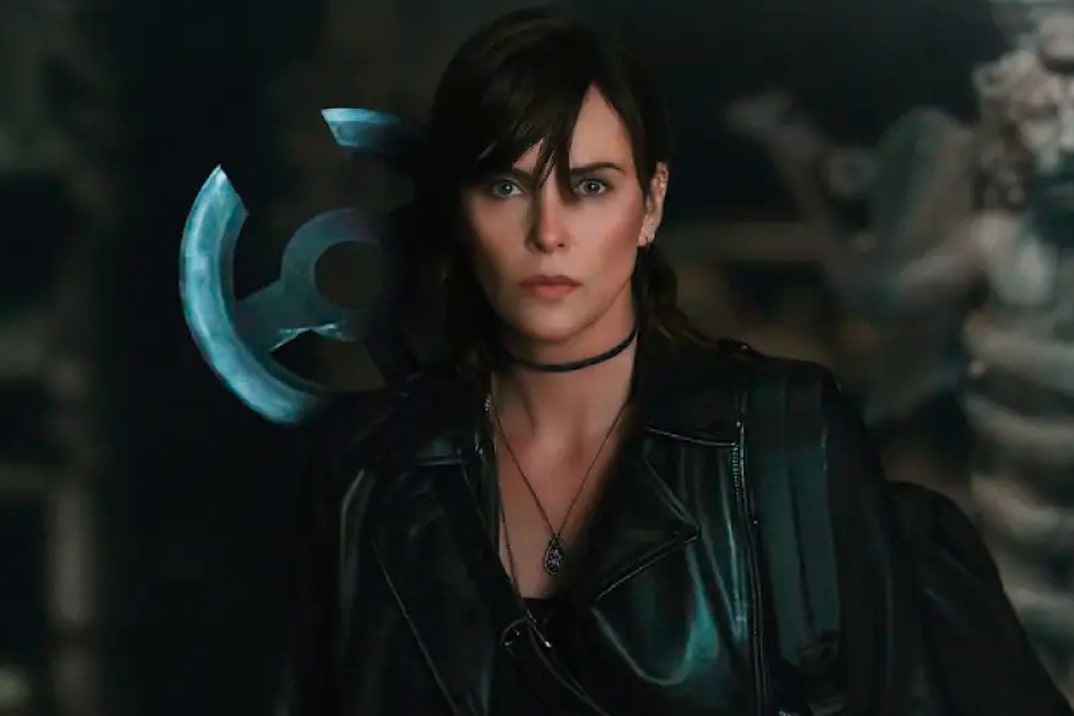 ‘La vieja guardia 2’: Charlize Theron se enfrenta a Uma Thurman en esta secuela – Fecha de estreno y tráiler