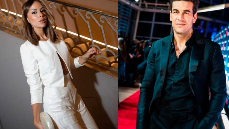 Mario Casas y Melyssa Pinto: imágenes inéditas revelan su nueva historia de amor