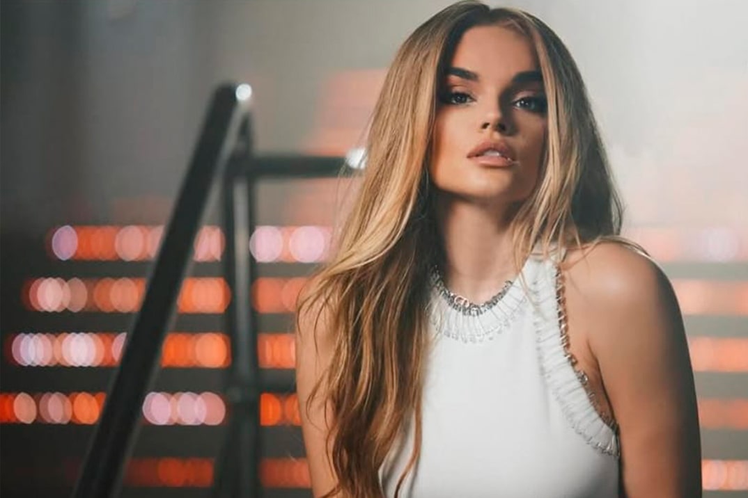 Melody y su estrategia mediática tras Eurovisión: De la polémica con Broncano a su regreso a El Hormiguero