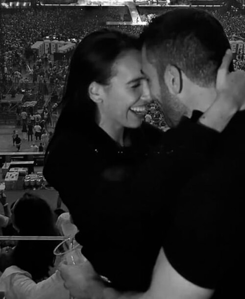 Rebeca Toribio rompe el silencio con una imagen que disipa las dudas sobre su relación