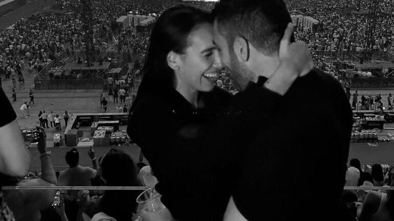 Rebeca Toribio rompe el silencio con una imagen que disipa las dudas sobre su relación