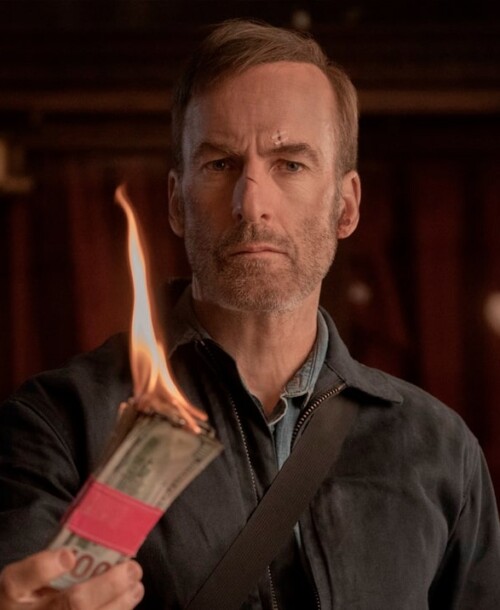 ‘Nadie 2’: Bob Odenkirk regresa para la secuela del thriller, donde se enfrentará al personaje de Sharon Stone – Fecha de estreno y tráiler