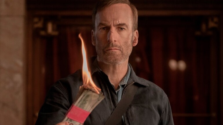 ‘Nadie 2’: Bob Odenkirk regresa para la secuela del thriller, donde se enfrentará al personaje de Sharon Stone – Fecha de estreno y tráiler