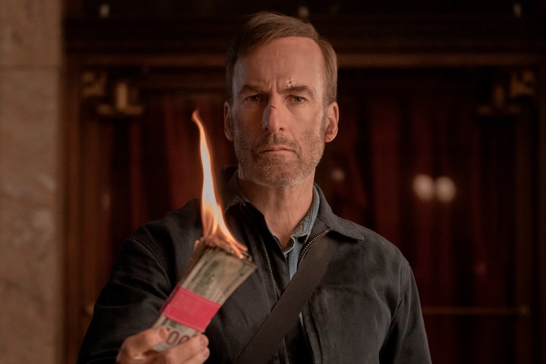 ‘Nadie 2’: Bob Odenkirk regresa para la secuela del thriller, donde se enfrentará al personaje de Sharon Stone – Fecha de estreno y tráiler