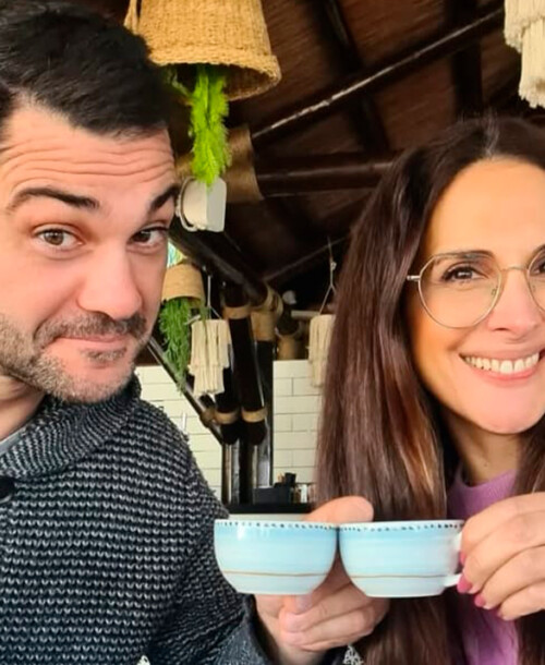 Se rompe el compromiso: Nuria Fergó confirma su separación de Juan Pablo Lauro