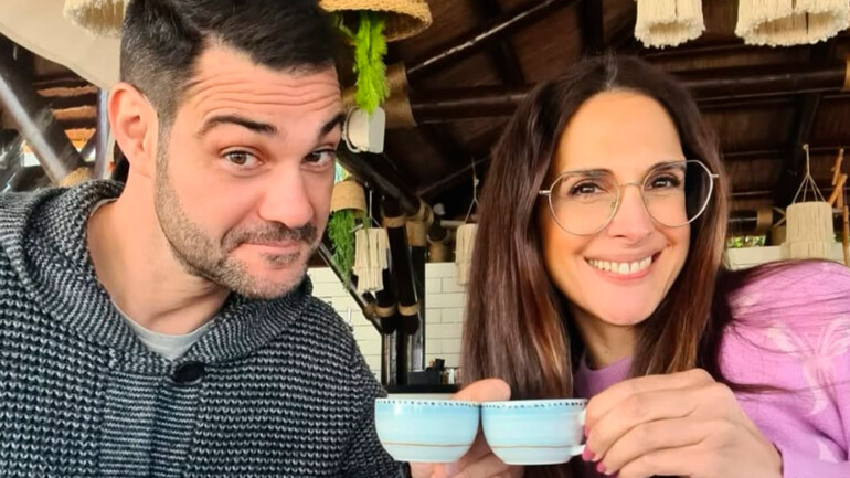 Se rompe el compromiso: Nuria Fergó confirma su separación de Juan Pablo Lauro