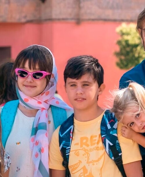 Ya tenemos primer tráiler y fecha de estreno para ‘Padre no hay más que uno’ 5