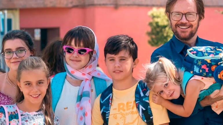 Ya tenemos primer tráiler y fecha de estreno para ‘Padre no hay más que uno’ 5