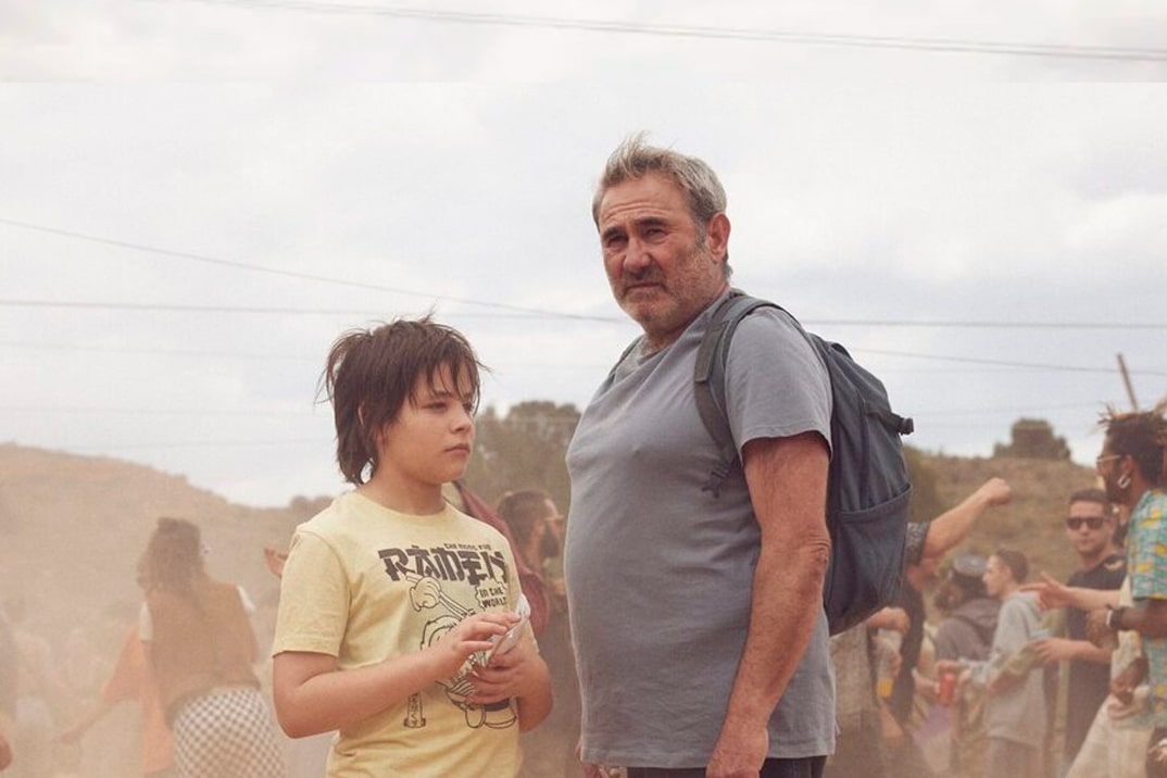 ‘Sirat’: el nuevo largometraje de Oliver Laxe que competirá en la Selección Oficial de Cannes – Fecha de estreno y tráiler