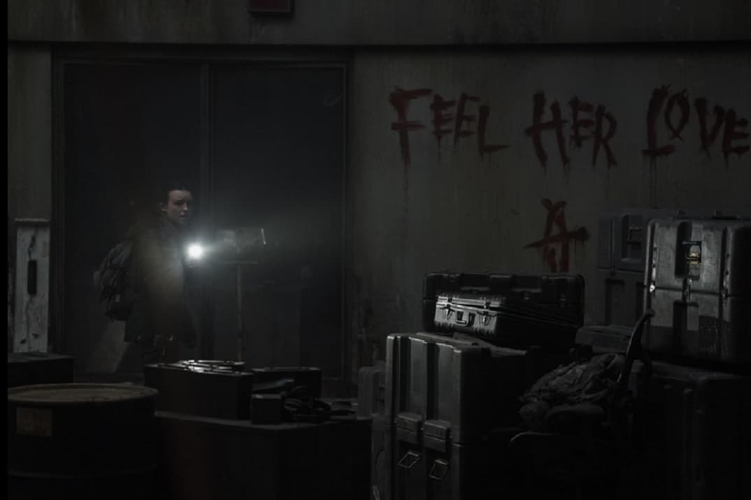 «The Last of Us» Temporada 2 Capítulo 5 – Las esporas acechan