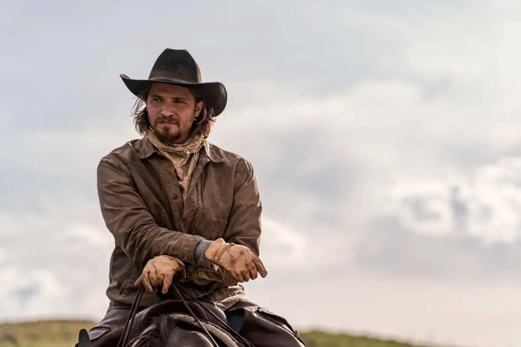 ‘Y: Marshals’ el nuevo spin-off de ‘Yellowstone’ protagonizado por Kayce Dutton – Todo lo que sabemos sobre la serie