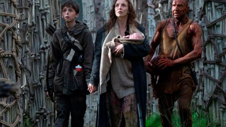 ‘28 años después’: Danny Boyle regresa con la esperada secuela del apocalipsis zombi – Estreno en cines