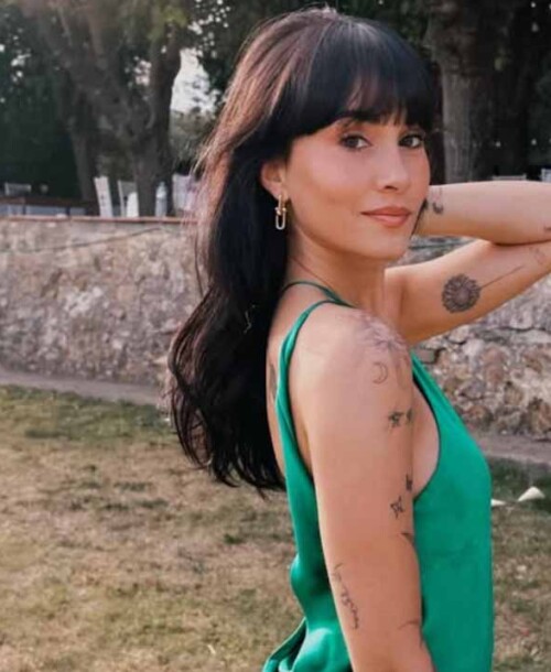 Aitana se confiesa como nunca antes: “He consumido porno desde pequeña”