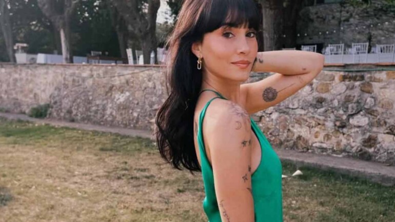 Aitana se confiesa como nunca antes: “He consumido porno desde pequeña”