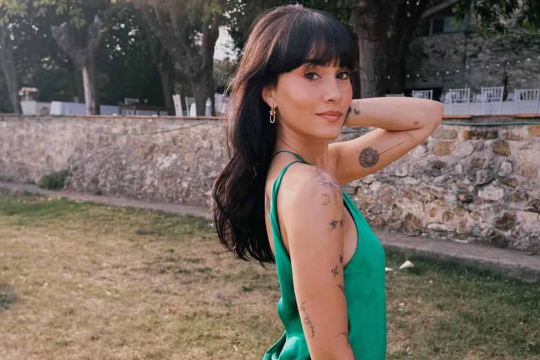 Aitana se confiesa como nunca antes: “He consumido porno desde pequeña”