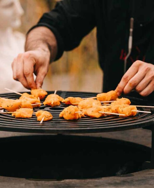 El verano sabe a ave: sabor ligero y saludable para la temporada más sabrosa del año