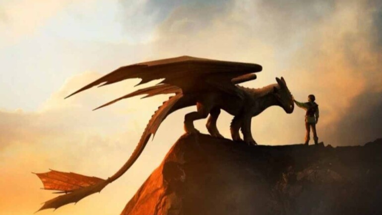 “Cómo entrenar a tu dragón” da el salto al live-action y se estrena en cines