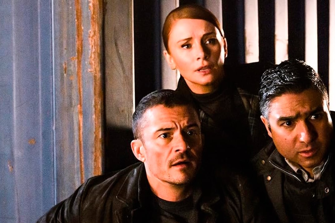 ‘Deep Cover’: la nueva comedia criminal protagonizada por Orlando Bloom y Bryce Dallas Howard – Estreno en Prime Video
