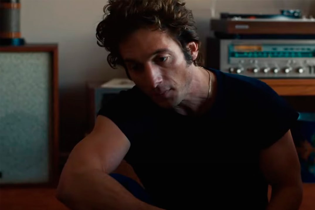 Jeremy Allen White protagoniza el biopic de Bruce Springsteen ‘Deliver Me From Nowhere’ – Fecha de estreno y tráiler