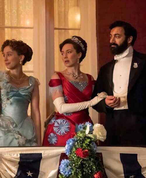 “La Edad Dorada” Temporada 3 – Estreno en Max (Sinopsis, Trailer y Reparto)