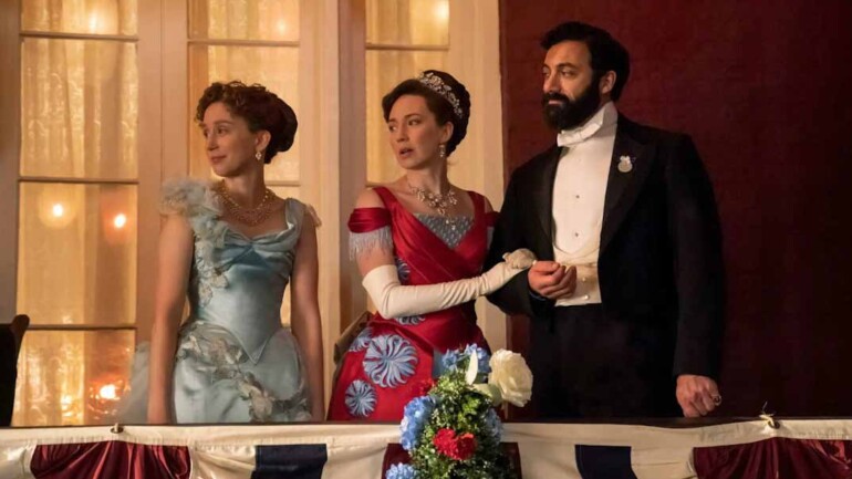 “La Edad Dorada” Temporada 3 – Estreno en Max (Sinopsis, Trailer y Reparto)