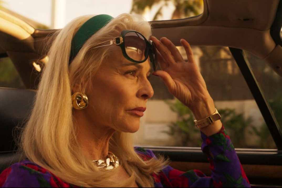 “Eva & Nicole” Capitulo 5