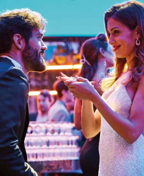 “Eva & Nicole” Capitulo 6