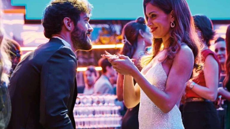 “Eva & Nicole” Capitulo 6