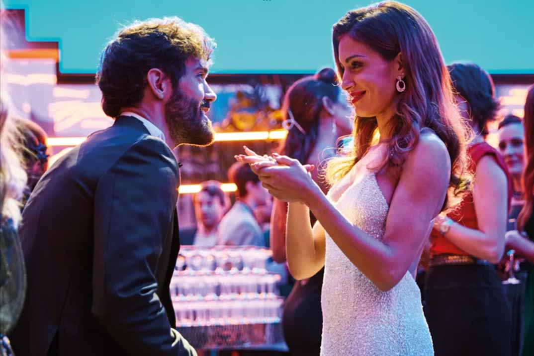 “Eva & Nicole” Capitulo 6