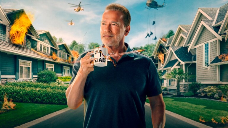 Arnold Schwarzenegger regresa con más acción y humor en la temporada 2 de ‘Fubar’ – Estreno en Netflix