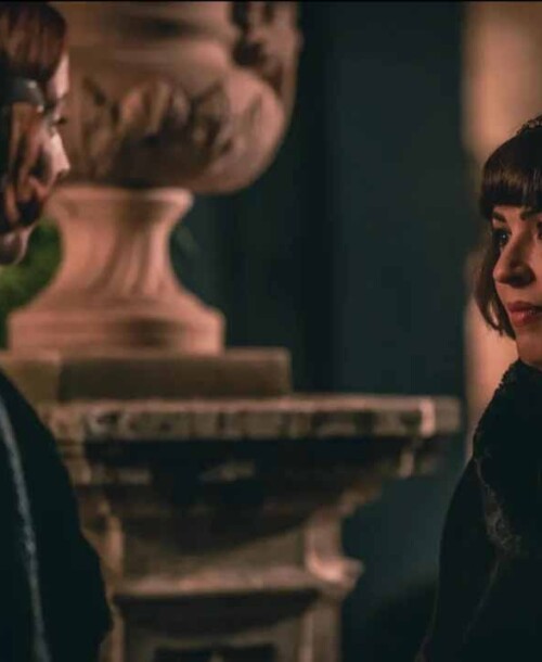 “La Favorita 1922” – Capítulo 13