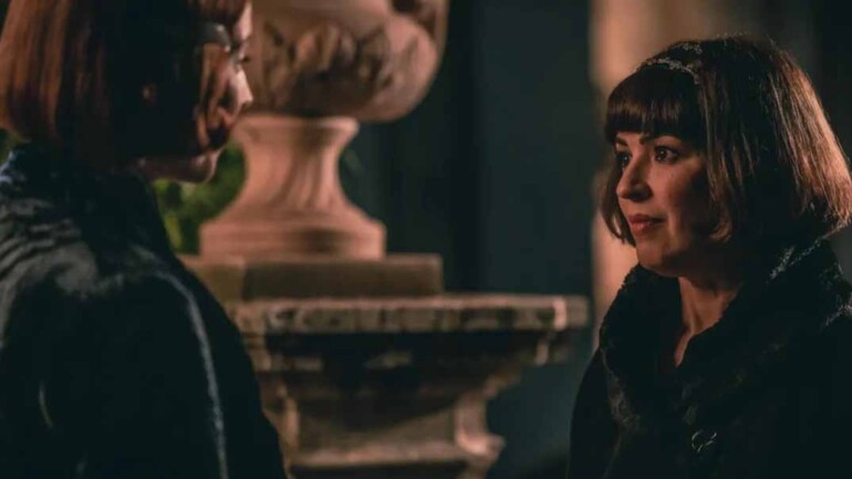 “La Favorita 1922” – Capítulo 13