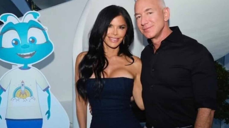 Venecia planta cara a Jeff Bezos: el millonario obligado a trasladar su boda con Lauren Sánchez por presión ciudadana y activista