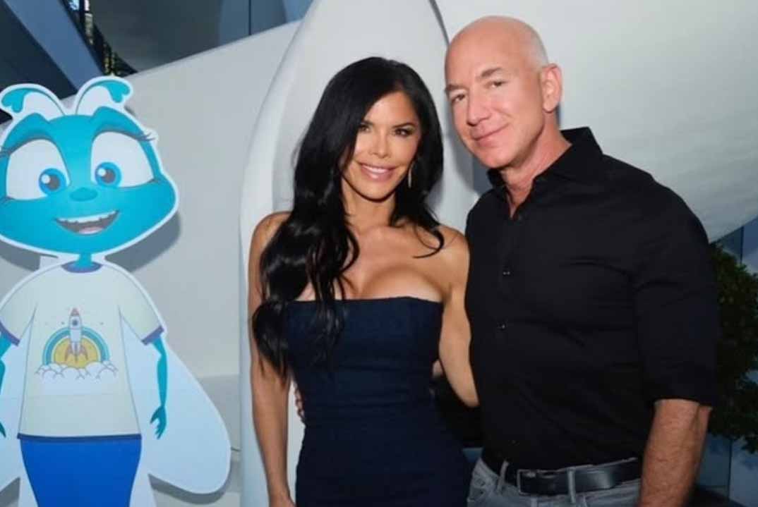 Venecia planta cara a Jeff Bezos: el millonario obligado a trasladar su boda con Lauren Sánchez por presión ciudadana y activista