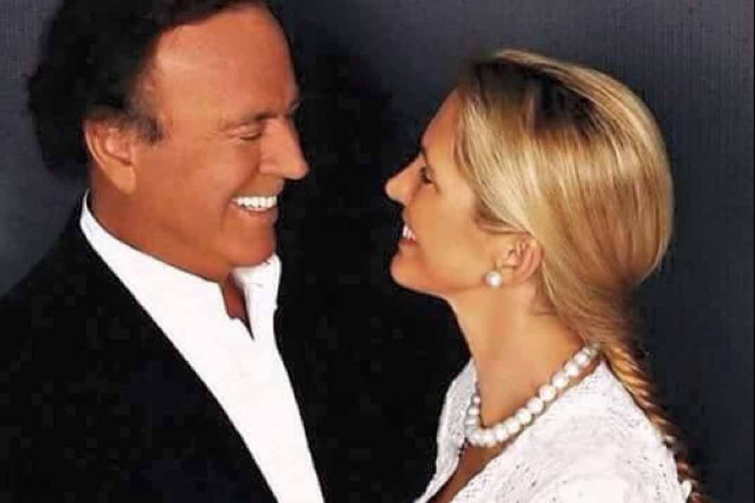 Julio iglesias miranda