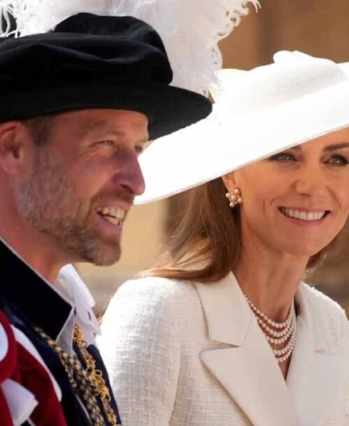 Sale a la luz la razón de la misteriosa ausencia de Kate Middleton en Ascot que reaviva las alarmas sobre su estado de salud
