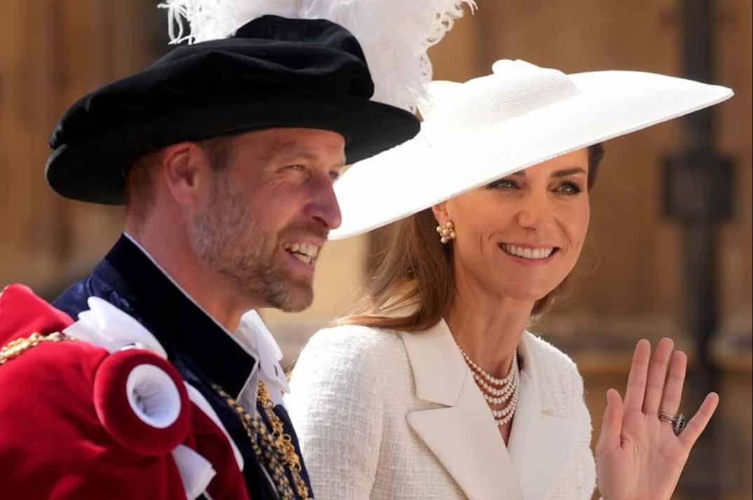 Sale a la luz la razón de la misteriosa ausencia de Kate Middleton en Ascot que reaviva las alarmas sobre su estado de salud