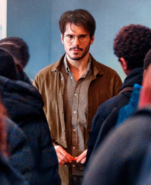 ‘La acusación’: Una situación de acoso en la universidad desde la perspectiva de Teddy Lussi-Modeste  – Tráiler y fecha de estreno
