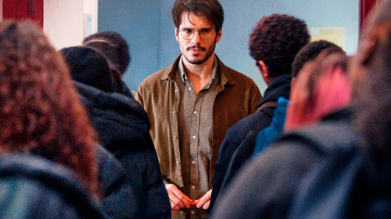 ‘La acusación’: Una situación de acoso en la universidad desde la perspectiva de Teddy Lussi-Modeste  – Tráiler y fecha de estreno