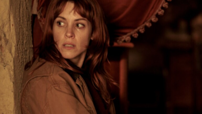 ‘La Coleccionista’: el nuevo terror rural con Maggie Civantos y Daniel Grao llega a los cines en agosto