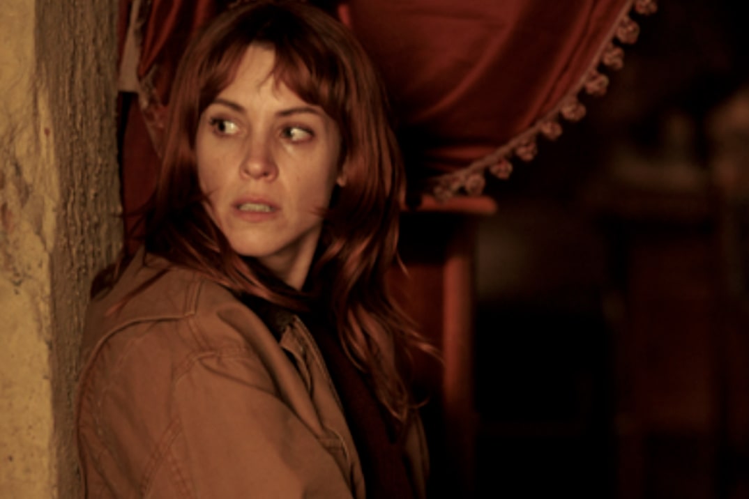 ‘La Coleccionista’: el nuevo terror rural con Maggie Civantos y Daniel Grao llega a los cines en agosto