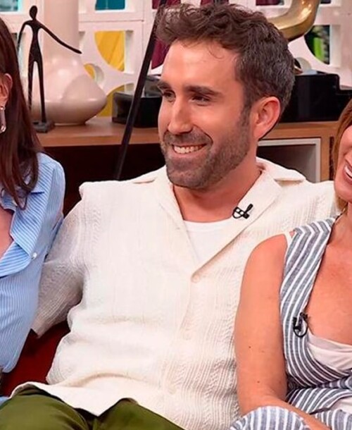 TVE pone punto final a ‘La familia de la tele’ tras semanas de bajas audiencias