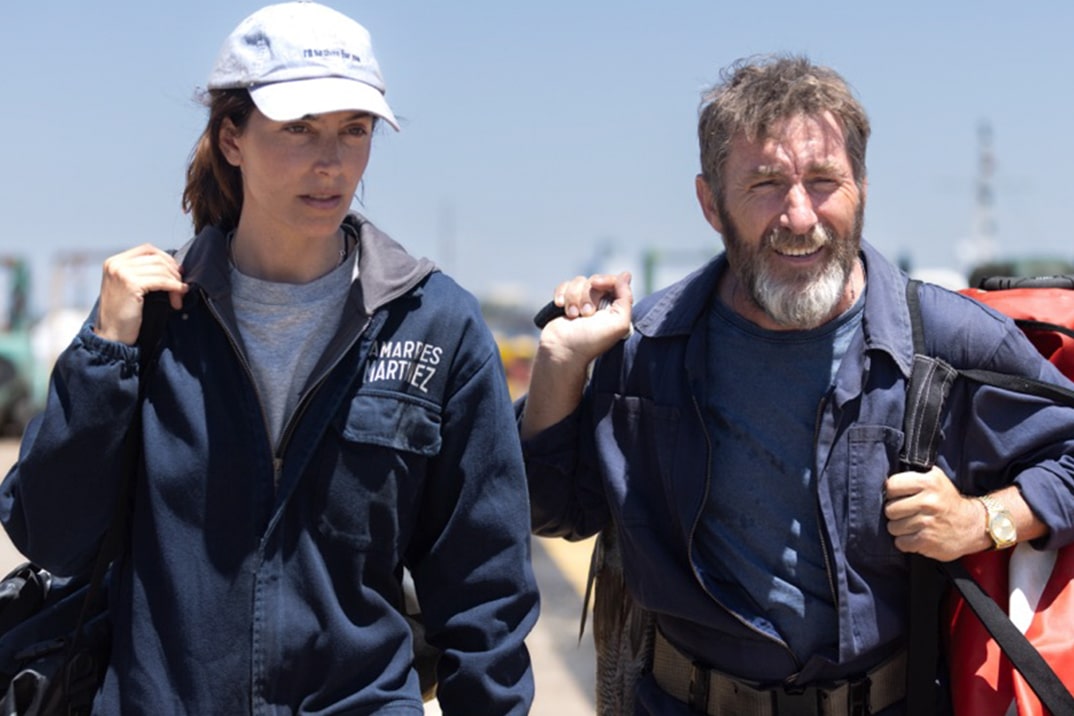 ‘Los Tigres’: Alberto Rodríguez vuelve al thriller con un drama cargado de tensión protagonizado por Antonio de la Torre y Bárbara Lennie – Fecha de estreno y tráiler