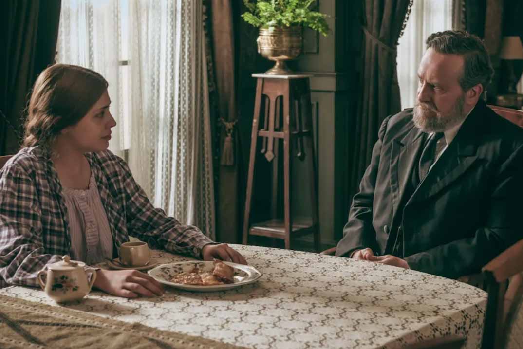 “La Favorita 1922” – Capítulo 14