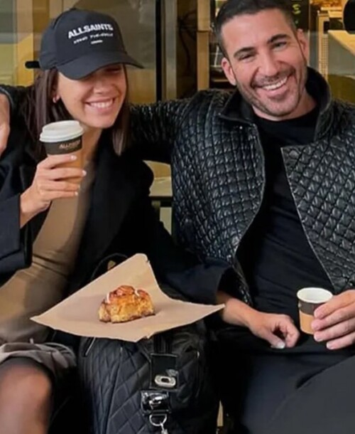 Rebeca Toribio confirma a través de Instagram su ruptura con Miguel Ángel Silvestre: «Pido respeto para ambos»