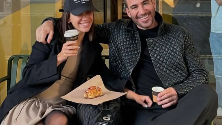 Rebeca Toribio confirma a través de Instagram su ruptura con Miguel Ángel Silvestre: «Pido respeto para ambos»