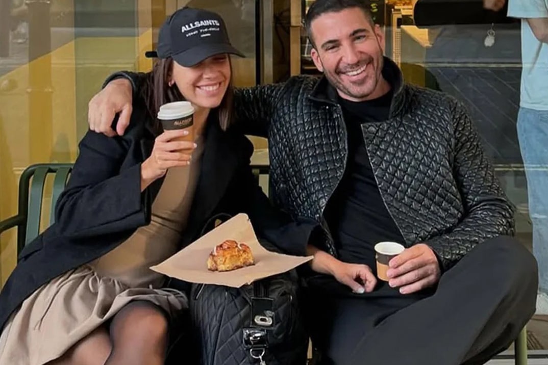 Rebeca Toribio confirma a través de Instagram su ruptura con Miguel Ángel Silvestre: «Pido respeto para ambos»