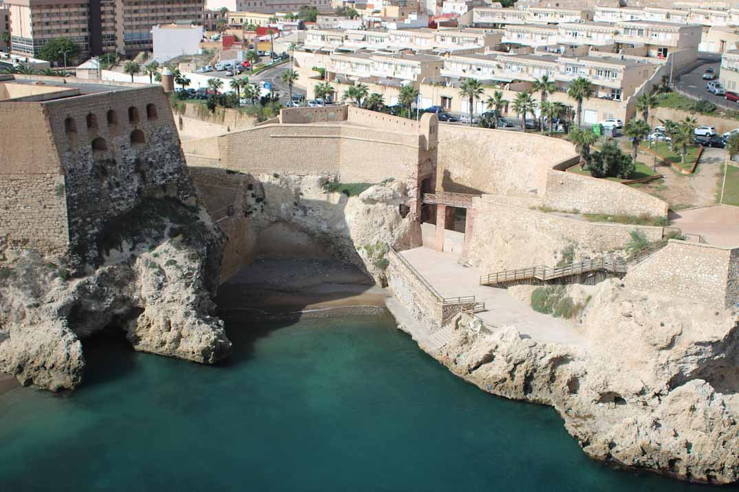 Escapada de 3 días a Melilla: qué ver, hacer y saborear en la joya del norte de África