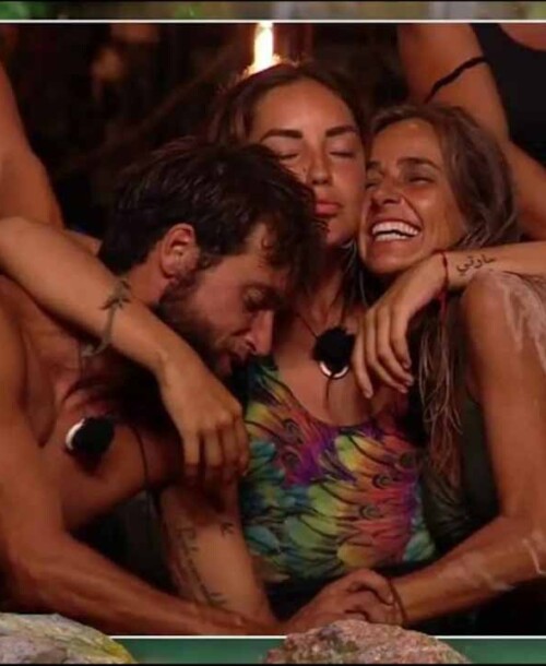 Escassi, Asraf Beno y el reencuentro Alcayde-Williams: noche intensa en ‘¡De viernes!’