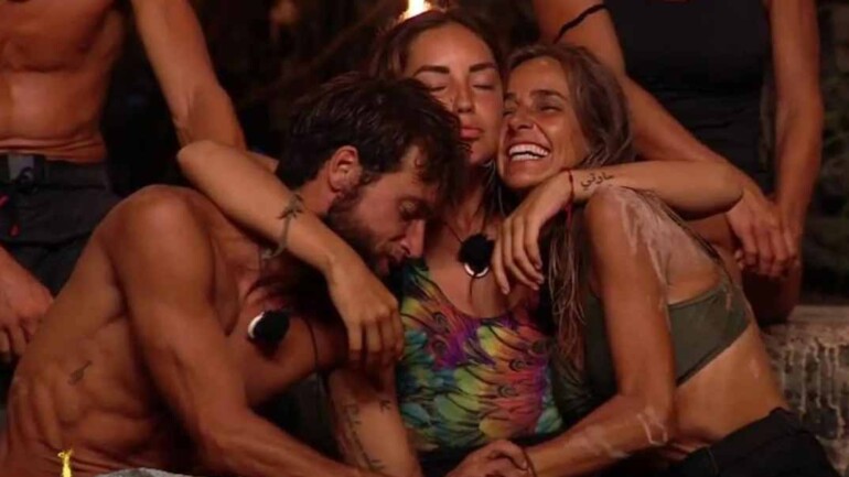 Escassi, Asraf Beno y el reencuentro Alcayde-Williams: noche intensa en ‘¡De viernes!’